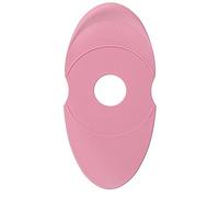 Support de Plaque Oval Konad Nail Art Ongles French Manucure Stamping