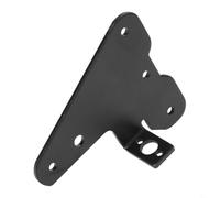 Support de plaque passive double axe Z en aluminium pour -3 Pro, pour -3, et pour imprimantes 3D CR-10 Series - pour CNC usiné pour