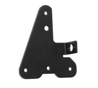 Support de plaque passive en aluminium à double axe Z pour imprimantes 3D -3 Pro, -3 et pour imprimantes 3D CR-10 Series - Kit de mise à niveau usiné