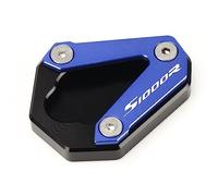 Support De Plaque Pied D'extension Béquille Latérale Pour BMW S1000R S1000RR S1000 S 1000 R RR 1000R 1000RR 2021 2022 2023(S1000R-2)
