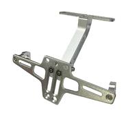 Support de Plaque pour GasGas SM 700 (Supermoto)