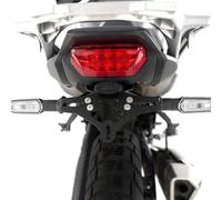Support de plaque R&G RACING