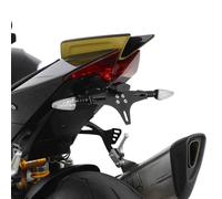 support de plaque R&G RACING