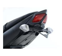 Porte-Plaque R&G Racing Pour Moto Pièces Accessoires