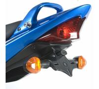 Support de plaque GSF 650 / 1250 R&G Racing