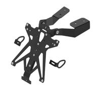 Support De Plaque Réglable Lightech A1 Pour Yamaha 530 T-MAX 2017-2021
