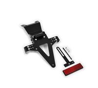 Support De Plaque Triumph Speed Triple 1050 BJ 2011-16 / R 2012-16 Complet
