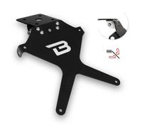 SUPPORT DE PLAQUE UNIVERSEL BARRACUDA