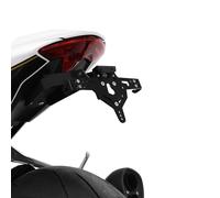 Support de plaque Zieger immatriculation Type