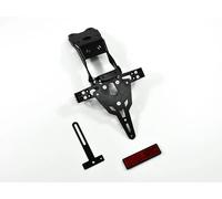 Support de plaque Zieger immatriculation Type