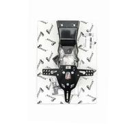 Support de plaque Zieger Kit immatriculation Type B AT