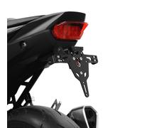 Support de Plaque ZIEGER Pro Compatible avec Honda CB 750 Hornet Autriche