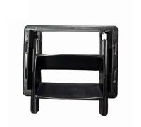 Support de plaques de montage pour roue de secours 7603N6 9656866580 pour 2008 3008 307 301 4008