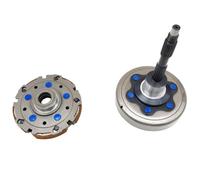 Support de plaquette d'embrayage ou boîtier de couvercle d'embrayage for AC 350 400 425 450 500 0823-328 0823-197 0823-338 0823-198(0823-328)