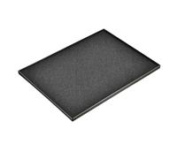 Support de plate-forme à vis de conversion 1/4 pour ordinateur portable, moniteurs, étagère, trépied, plaque de projecteur, plateau d'étagère