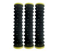 Support de plate-forme de pêche | 3 pièces de trieur d'appâts - Accessoires de pêche pour kayak rive lac