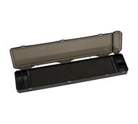 Support de plate-forme de pêche portable avec boucle magnétique de grande capacité