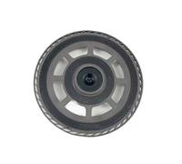 Support De Plateau À Balai Pour Aspirateur Robot, Compatible Avec Dreame X50s Pro Ultra/X50s Pro Master/Matrix 10 Ultra. Accessoire De Rechange Pour Support De Mop(X50s Pro Ultra)