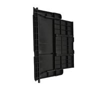 Support de Plateau CD T50, Sortie d'imprimante adaptée à Epson T60 R380 R390 RX680 L800 L801 A50 P50 R260 R270