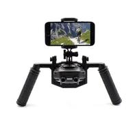Support De Plateau De Cardan De Caméra Brdrc, Kit De Support De Stabilisateur Portatif Pour Pièces De Drone Dji Mavic Air-Générique
