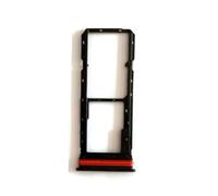 Support de Plateau de Carte SIM pour Vivo Y21d, Support de Plateau de Carte Sim, Adaptateur, pièces de Prise