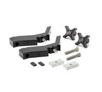 Support de plateau de cric Hi-Lift TTBM-100 pour Toyota Tacoma 2005+