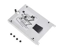 Support de plateau de montage pour disque dur H-P NC6400 NC4400 Q1JC, ordinateur portable