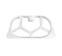 Support De Plateau De Nettoyage Blanc De Rechange For Aspirateur. Compatible Avec Mijia B101CN, X10Plus Et B101GL. Plateau De Nettoyage For Serpillière Et Serpillière