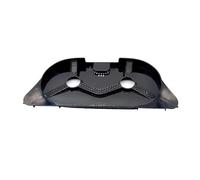 Support De Plateau De Nettoyage for Serpillière, Compatible avec La Station De Base Dreame L20 Ultra, Plateau De Nettoyage for Aspirateurs Dreame X10/X20 Pro/L30 Ultra.(B)
