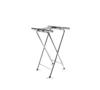 Support de plateau Lacor Argenté 41,5x52x80 cm