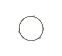 Support de plateau tournant for four à micro-ondes, compatible avec Galanz, compatible avec Midea, compatible avec Panasonic, compatible avec Samsung, accessoires à anneau rotatif(18.9CM)