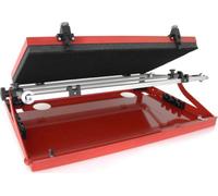 Support de platine 2 pièces Ideal Tek PCSA-2
