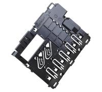 SUPPORT DE PLATINE AFFICHAGE POUR LAVE LINGE WHIRLPOOL - 480111100233