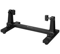 Toolcraft Support de platine 1372161 – 165 × 330 × 125 mm – 1 pièce