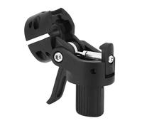 Support de pliage pour trottinette P2R Xiaomi M365 Pro - Noir - Engins hors-piste - Adulte