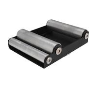 Support De Pneu De Moto, Support De Lavage De Pneus, Rampe De Levage À Chaîne Portable, Universel, Compatible Avec Et Kawasaki Béquille arrière Adaptateurs De Bequille