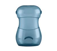 Support de poche à presser pour bébé | Pochettes alimentaires anti-écrasement pour bébé | Support sécurisé sans désordre pour purée de fruits, yaourt