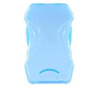 Support de poche pour bébé - Support de poche pour aliments sûrs, conteneurs de stockage des aliments pour bébé pour auto-alimentation, porte-pochette de yaourt,