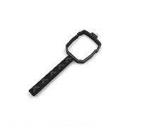 Support de poche pour drone compatible avec DJI Air 2S/Mavic Air 2, poignée de support de stabilisateur de poche pour drone poignée de train d'atterrissage Support de support de drone