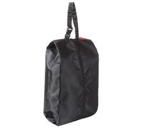 Support de pochette à chaussures - Support de pochette à chaussures à faible coût, support de pochette à chaussures durable | Pochette de rangement portable avec fermeture éclair et poignée | Sac orga