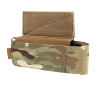 Support De Pochette De Garrot Tactique TQ, Étui De Garrot, Pochette De Cisaillement, Sangles De Garrot Élastiques, Sac De Rangement, Transporteur(Elastic Pouch-GR)