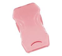 Support de pochette pour tout-petits, support de pochette alimentaire sans pression - Récipients de stockage des aliments sûrs et résistants à la compression - Support de pochette de yaourt de stockag