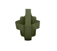Support de pochette Tasmanian Tiger Tac M Vert 16x11x8 cm