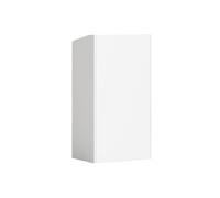 Support de podium avec compartiment de rangement, supports pour école, bureau, conférence, maison (blanc)
