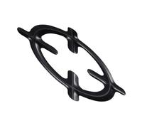 Support de Poêle à Wok en Fonte Support de cuisinière à gaz, support for wok en fonte, support for cafetière, grille de brûleur, dessous de plat for mijoter