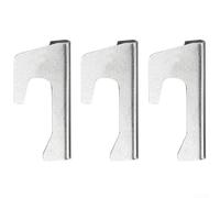 Support de poêle de barbecue, support d'entretoise de poêle, support de brasero en acier inoxydable pour plaques de grill Plancha pour barbecues au charbon Weber