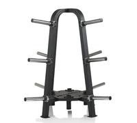 Support de poids et haltères Hammer Maximum Pro 50 mm