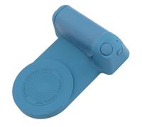 Support de Poignée D'appareil Photo Magnétique, Support de Photo de Poignée de Téléphone avec Conception Rotative, Support de Chargement sans Fil pour la Prise de Vue Vidéo,