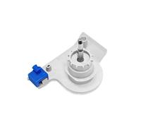 Support de poignée de brosse à rouleau Original, Compatible avec Ecovacs Deebot X12 omnicyclone/T90 PRO OMNI, pièces de rechange for aspirateur Robot Accessoires