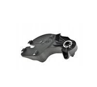 Support de poignée de déverrouillage de capot pour Audi A4 B8 8T1823633 ZZZZ Noir
